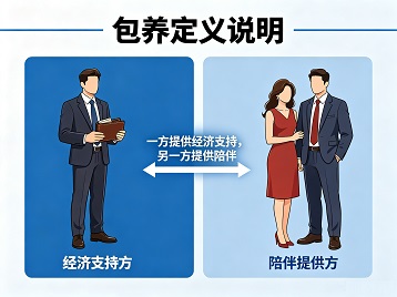 兖州包养违法吗?深度揭秘红线风险注意事项